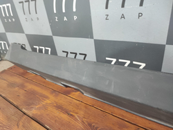 Накладка порога левого Hyundai Creta 1 (GS) 16-21 Б/У Оригинал 87753M0000