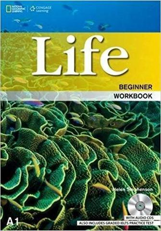 Life Beginner Workbook with Audio CD