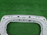 Крышка багажника Skywell ET5 (2021-н.в.)