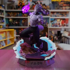 Mahito - Jujutsu Kaisen