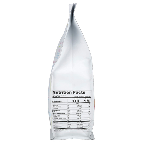 ColorKitchen, радужная смесь для приготовления блинов, 335 г (11,82 унции)