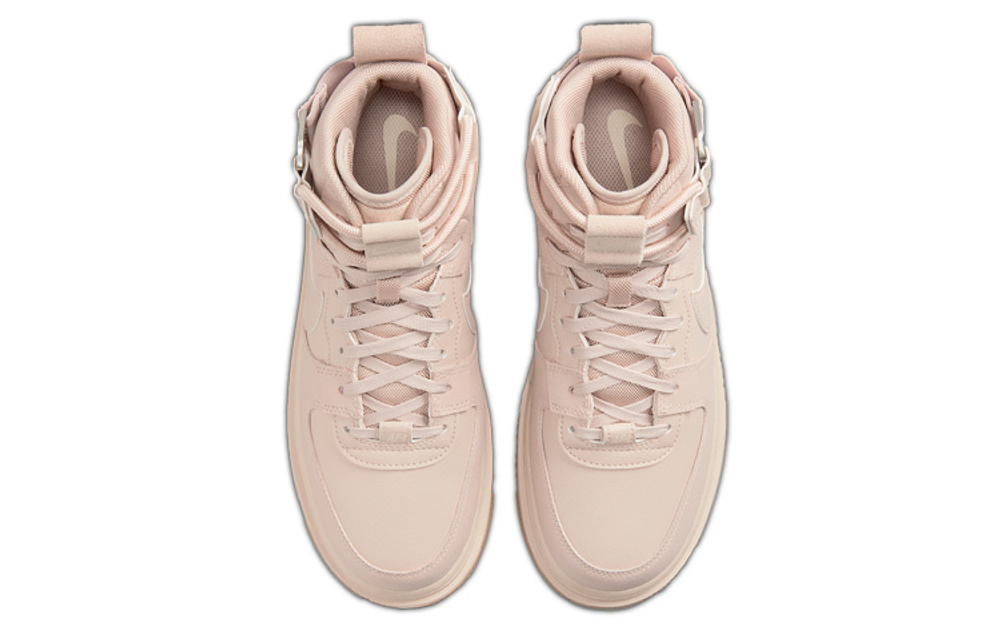Кроссовки Nike Air Force 1 Utility 2.0 (Женская размерная сетка)