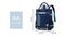 Çanta \ Bag \ Рюкзак Kudiman blue