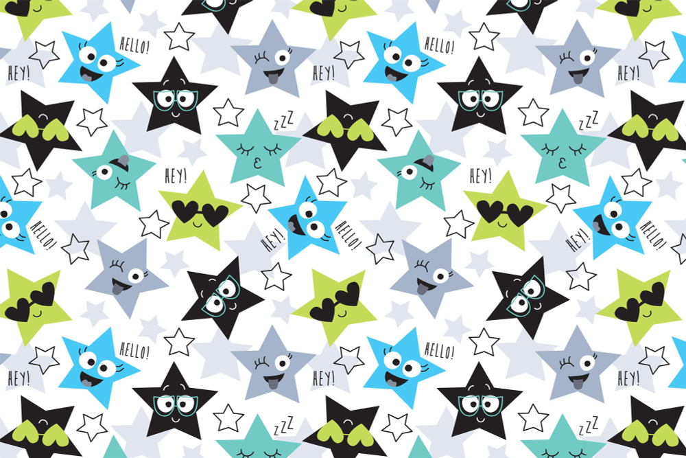 Дизайнерские обои Wall Street BabyWorld