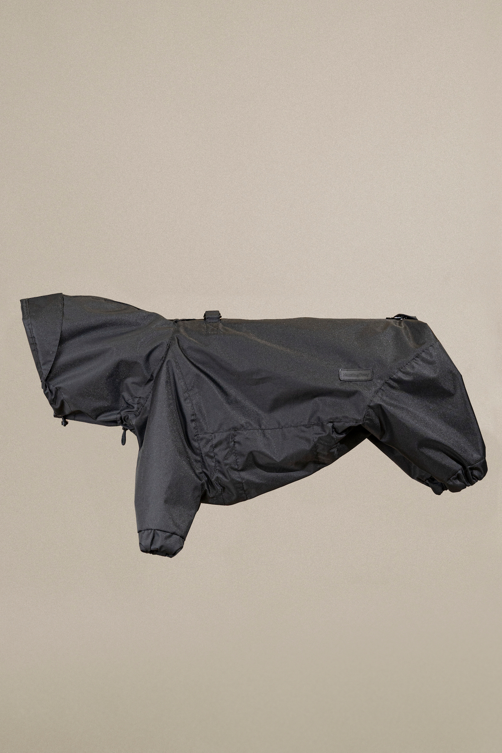 Комбинезон "Пони-комбинезони" черный