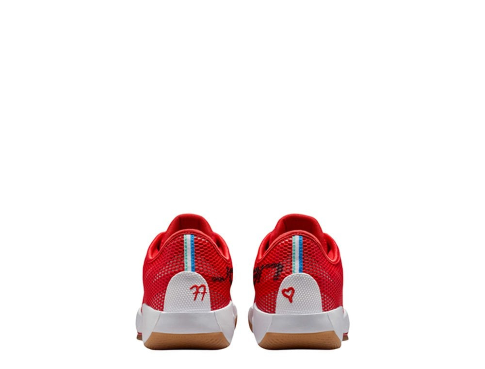 Баскетбольные кроссовки Jordan Luka 77