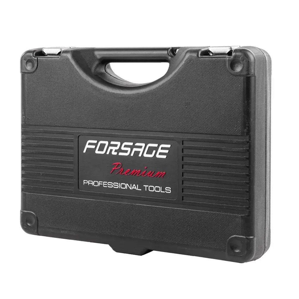 Кейс для инструмента Forsage 94пр.Premium Forsage F-4941-5 кейс Premium