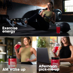 Optimum Nutrition, Essential Amin.O. Energy®, Fruit Fusion, 270 г (9,5 унции)