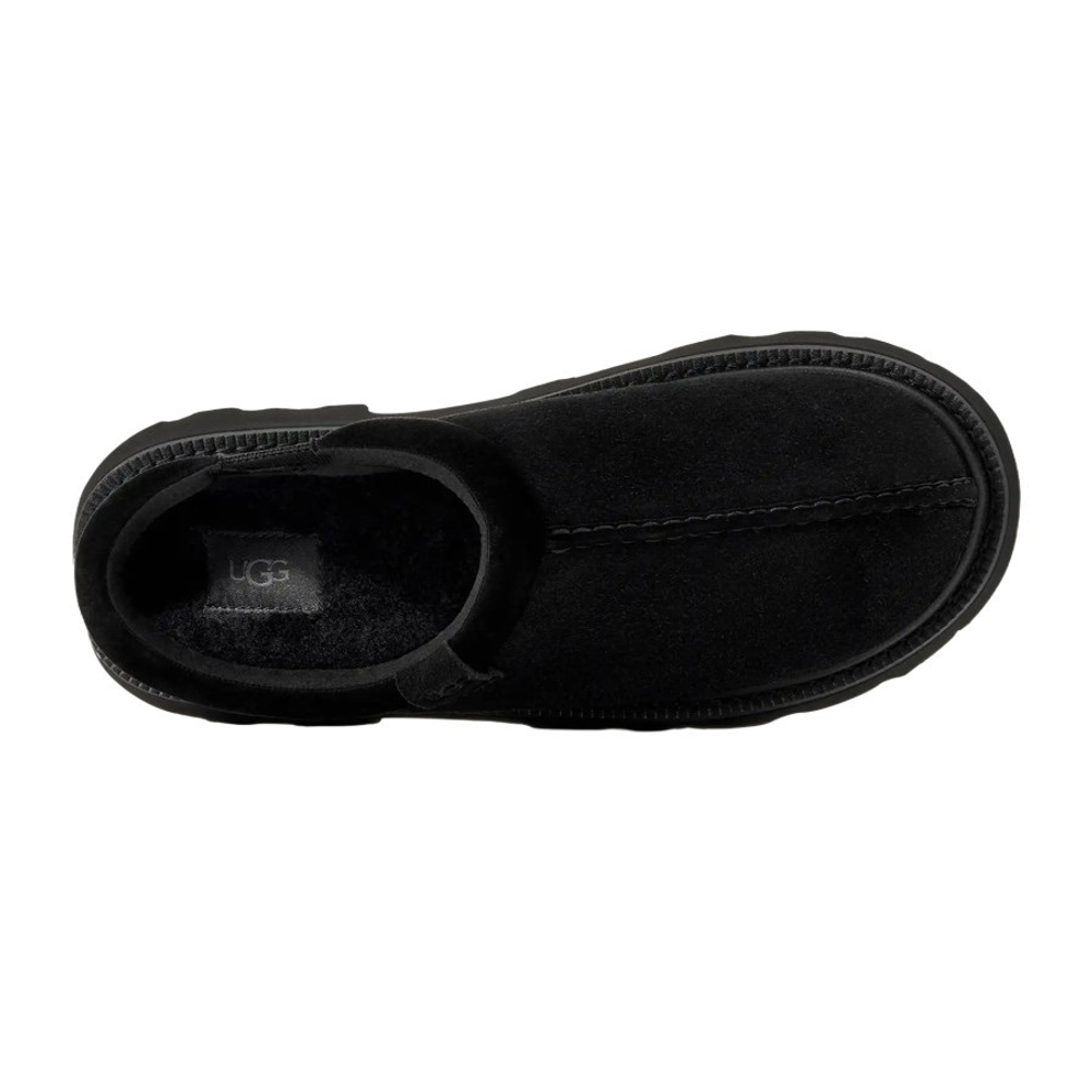 Ugg Mens Tasman Lug Black