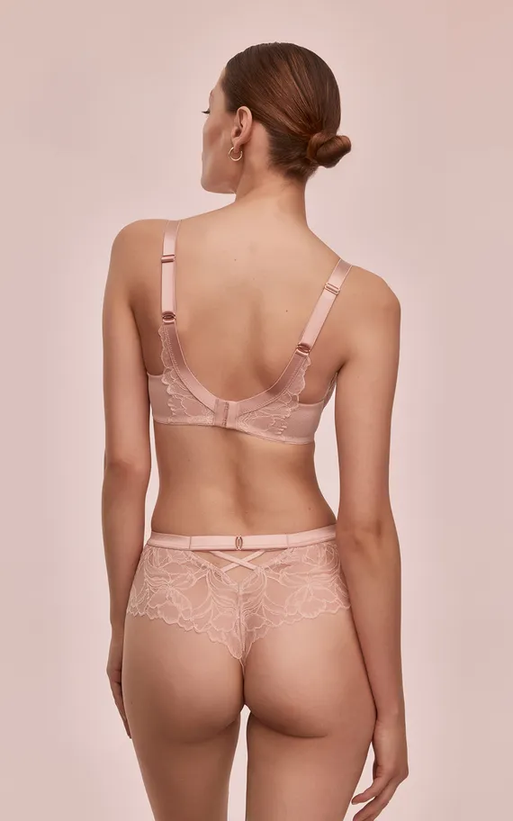 Бюстгальтер Glow P-UP