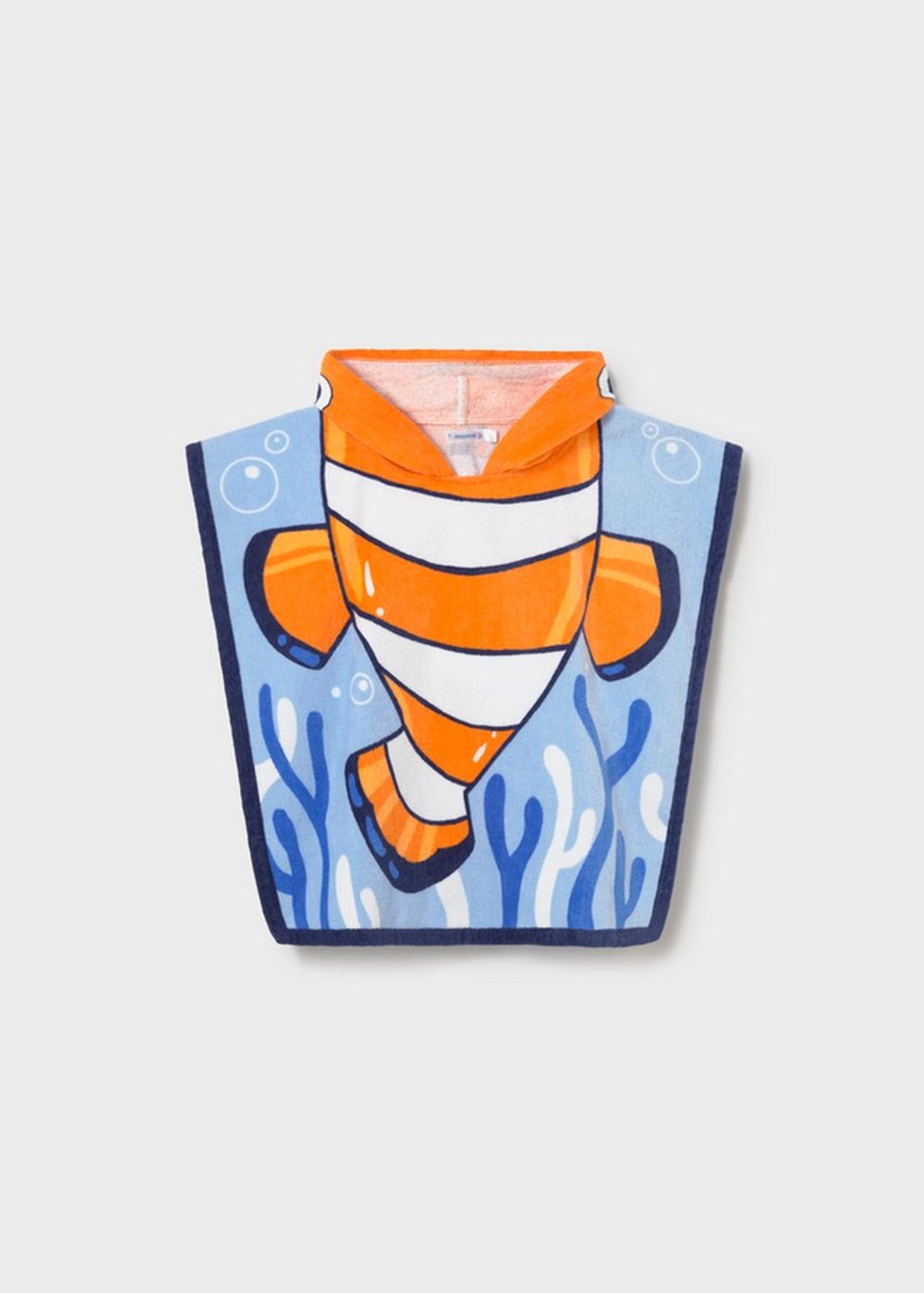 пляжное полотенце