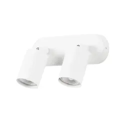 Спот Arte Lamp AQUARIUS A3226PL-2WH