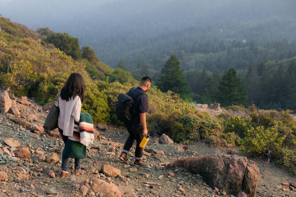 Термобутылка Klean Kanteen TKWide Chug Cap 32oz (946 мл) Marigold