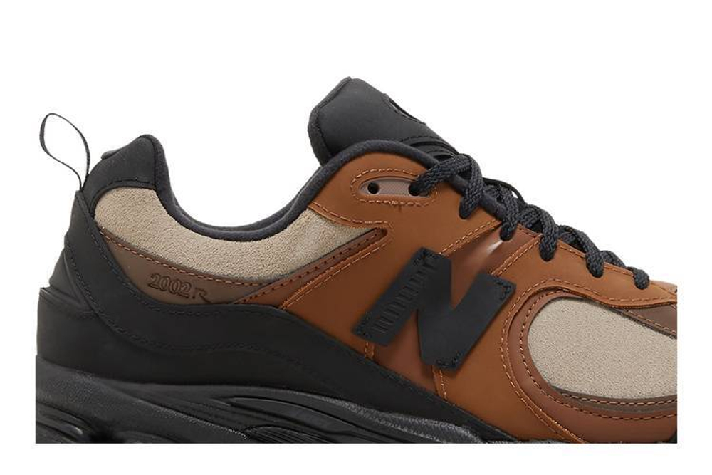 Кроссовки New Balance Nb 2002R