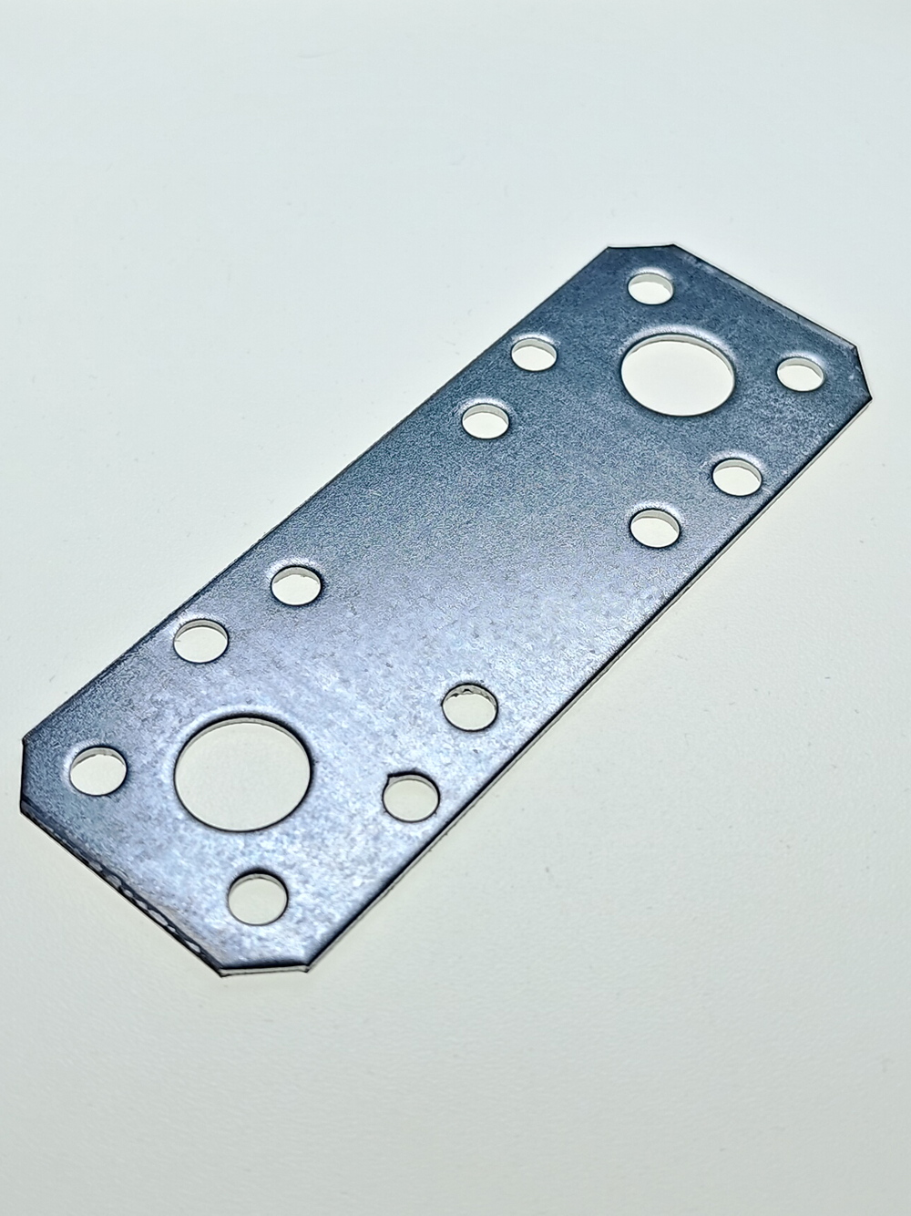 100х35 ОЦ. Крепежная пластина (50 шт.)