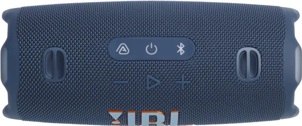 Беспроводная колонка JBL Charge 6 Blue