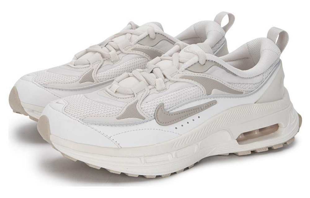 Кроссовки Nike Air Max Bliss (Женская размерная сетка)