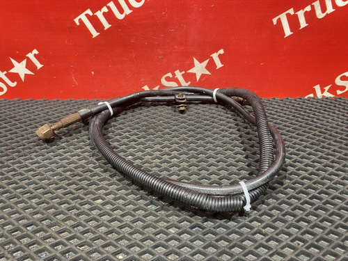 Трубка подъема кабины 2023г.