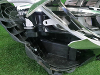 Битая Фара правая Mercedes GLC X253 (19-22) LED