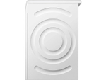 Сушильная машина Bosch WQG24101BY белый