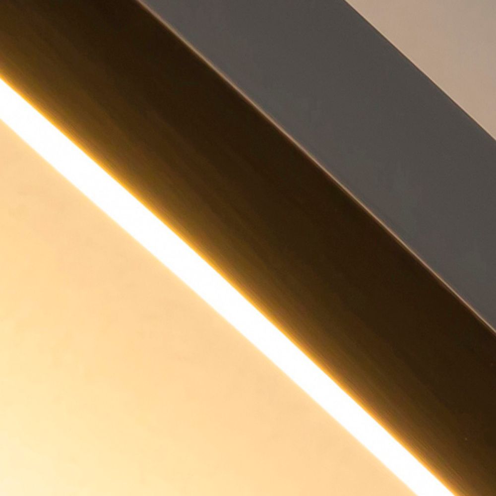 Настенный Светильник Guard Lux D60 Brass By Imperiumloft