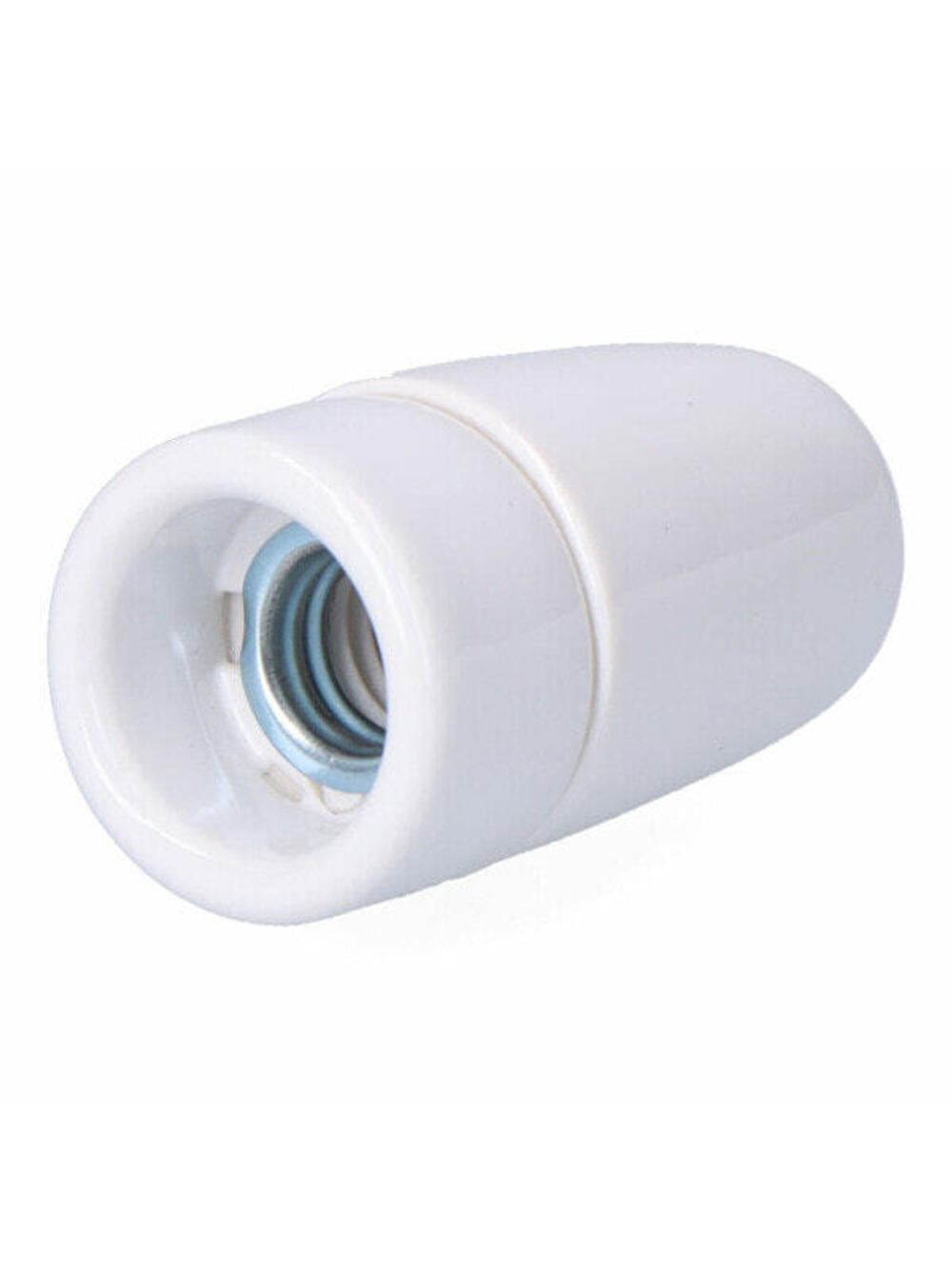 Патроны F-line Белый 60 W E14 Vintage