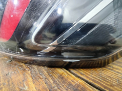 Фонарь задний правый Chery Tiggo 8 Pro Max 22-нв Б/У Оригинал 605000691AA