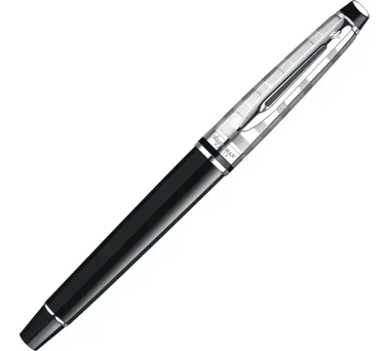 Ручка-роллер Waterman Expert DeLuxe S0952340