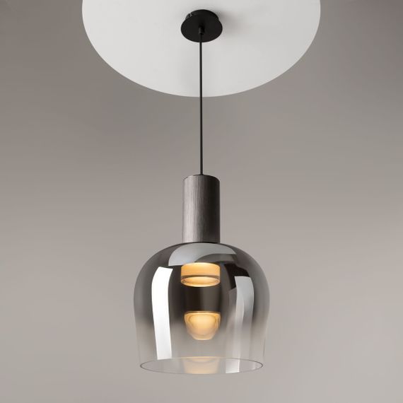 Подвесной светодиодный светильник Maytoni Smart Casual MOD414PL-L7B3K