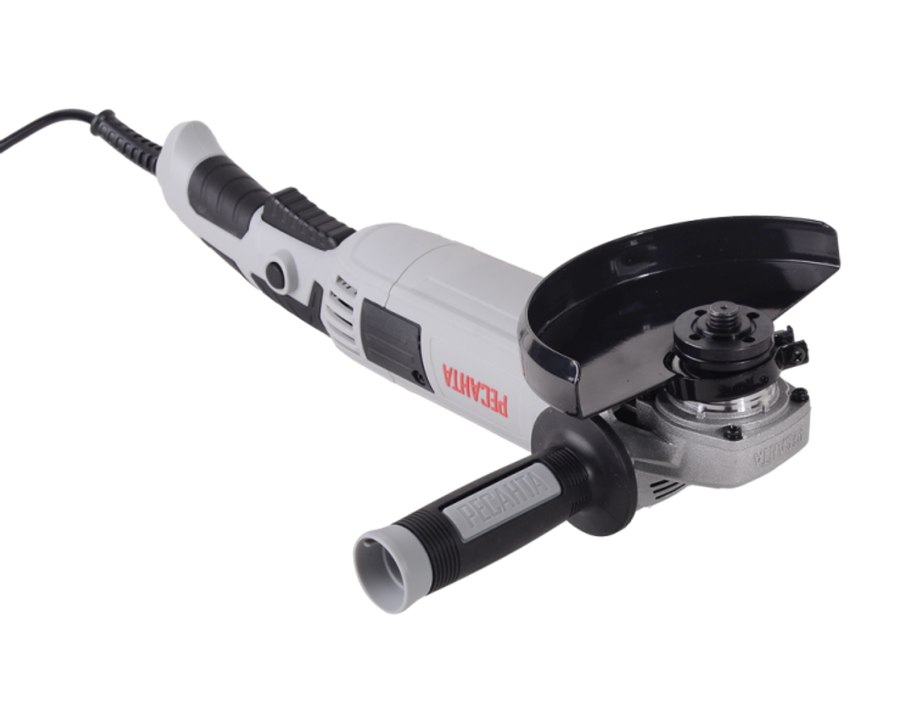 Углошлифовальная машина (болгарка) Ресанта УШМ-150/1300