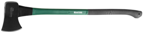 Универсальный топор KRAFTOOL ″EXPERT″ 1600/2600 г, с фиберглассовой рукояткой, 900мм