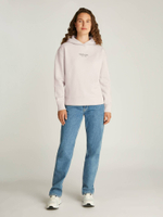 Худи Calvin Klein - пудро-розовый(K20K208063)