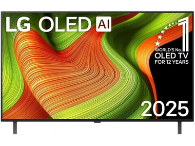 OLED телевизор LG OLED55B6ERLA 4K Ultra HD