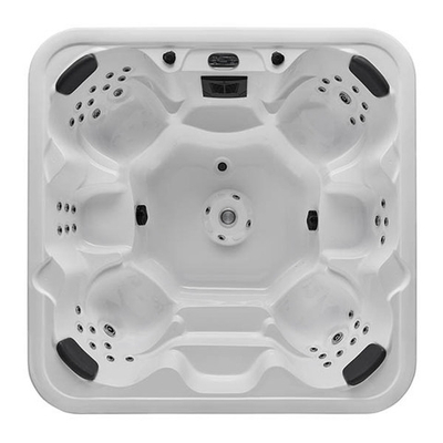 Гидромассажный спа-бассейн Mexda WS-194S