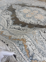 Ковер "Valero" (150*225 см), овал