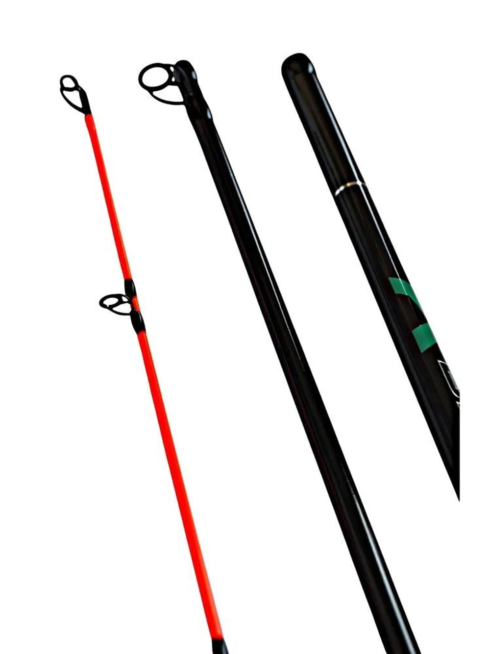 Удилище серфовое BeachGuard Kaida тест 350 гр длина 450 см