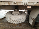 FAW J6 6x6 Бортовой с КМУ W2K00 (Дизельный, 11,1 л, 420 л.с., МТ)