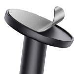 Держатель Baseus C01 Magnetic Phone Holder (Stick-on Version) - Black