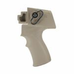 Рукоятка-переходник на сайгу охотвариант, DLG Tactical