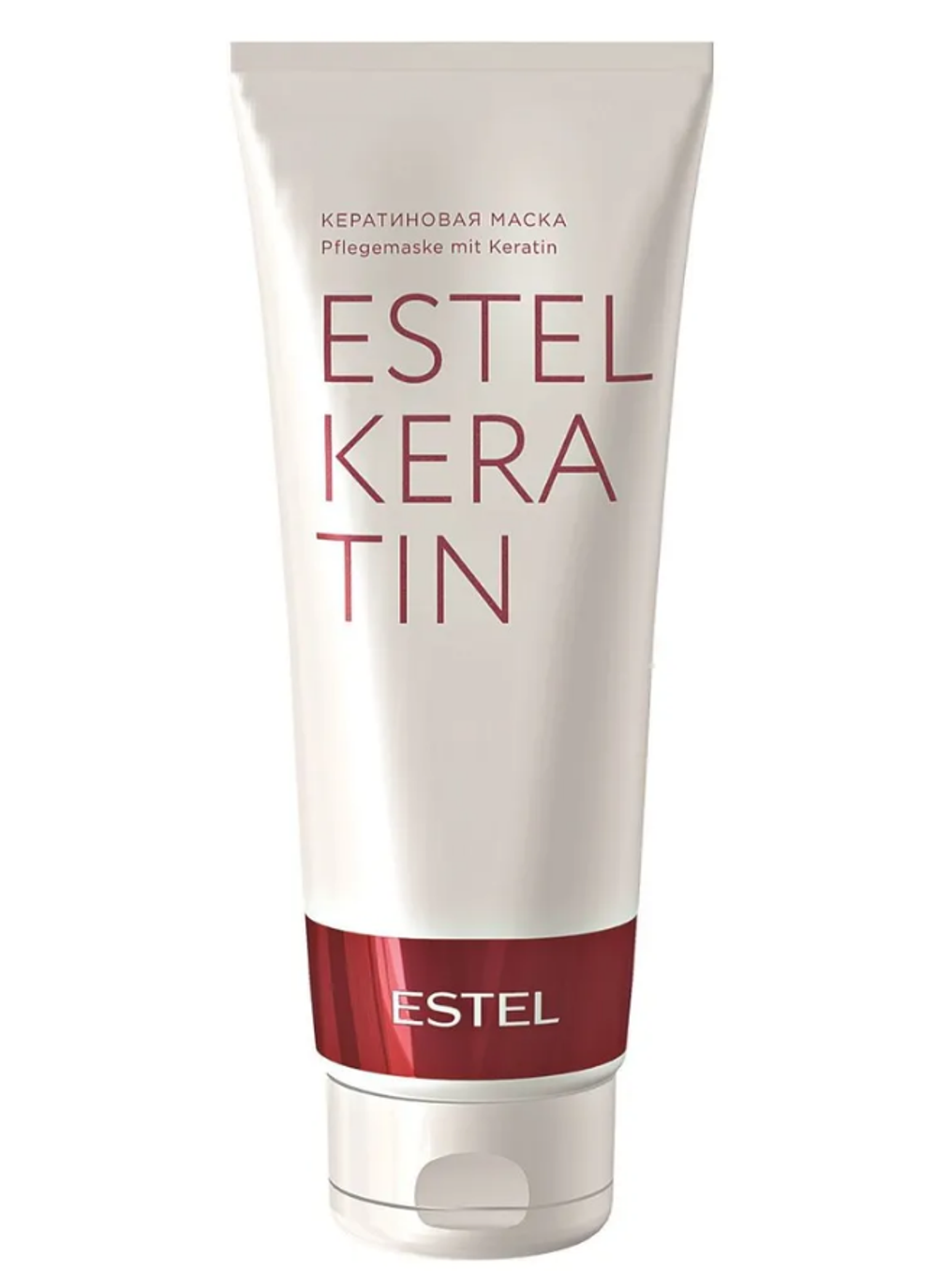 КЕРАТИНОВАЯ МАСКА ESTEL KERATIN