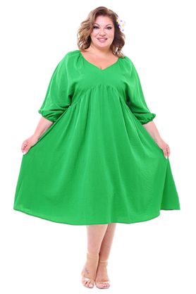 Цена на Платье-3919 больших размеров