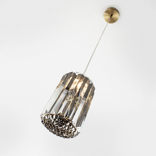 Подвесной светодиодный светильник Modelux ML.1398.1