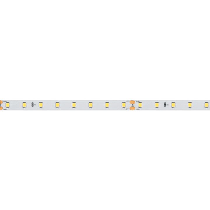 Светодиодная лента Arlight 6W/m 80LED/m 2835SMD белый 5M 024509(2)