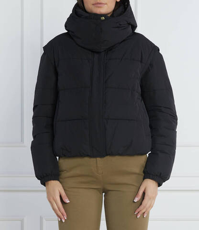 куртка aspetto generic Patrizia Pepe - черный(2O0008 A150)