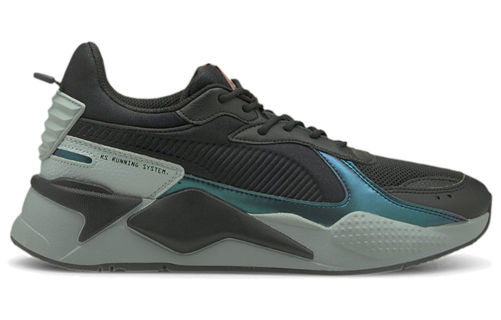 PUMA Rs X Futurverse