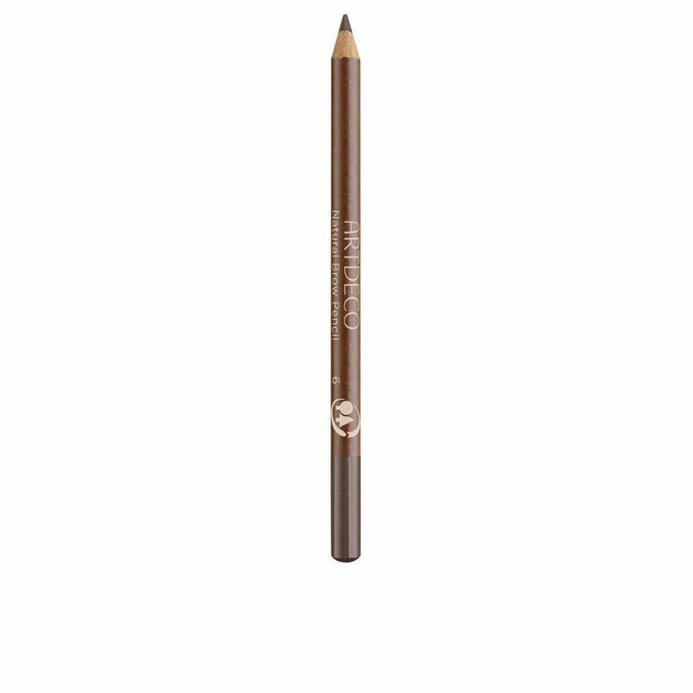 Карандаш для бровей Artdeco Natural Brow Nº 6