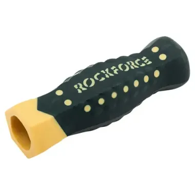 Рукоятка пластиковая для ключа трещотки 1/2'' RockFORCE RF-1/2-P
