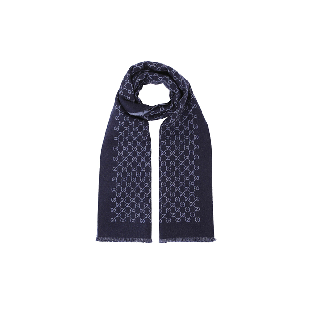 Шарф GUCCI, 391246-4G200-4569