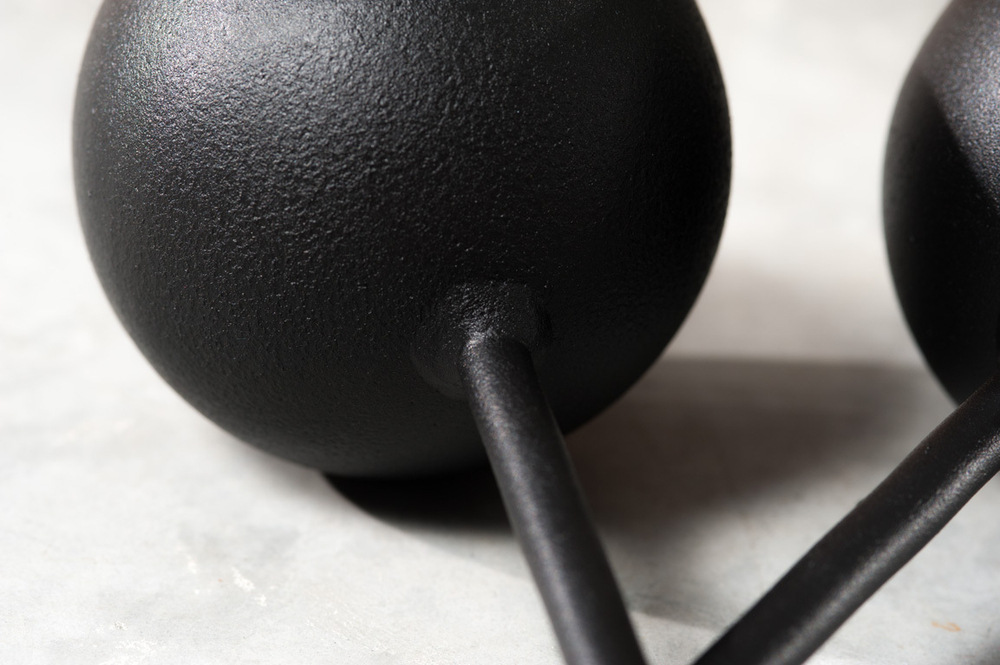 Шары для подтягиваний OCR, D=80 мм (пара)