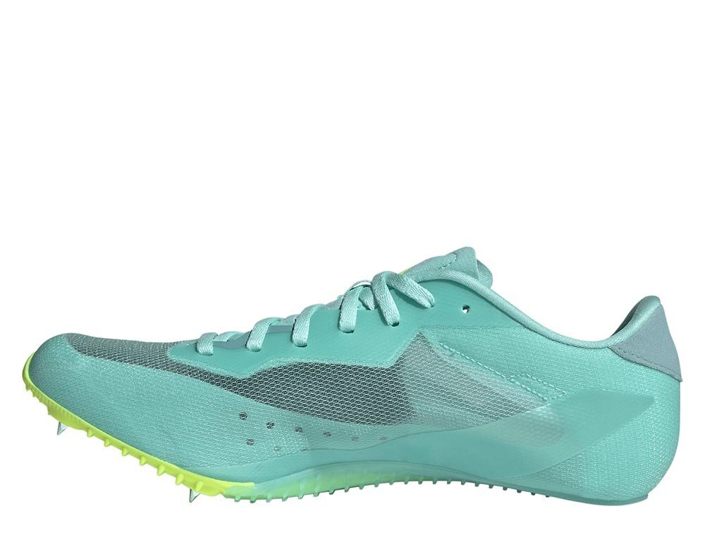 Кроссовки для бега мужские adidas Sprintstar M Синий и Белый